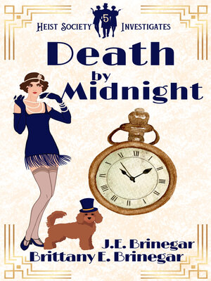 cover image of Death by Midnight